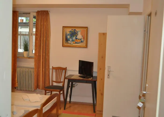 Gæstehus Weinstube Heigl Restaurante Pizzeria Puccini Landshut