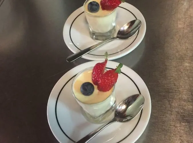 Gæstehus Weinstube Heigl Restaurante Pizzeria Puccini