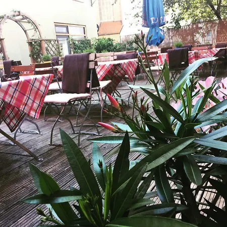 Weinstube Heigl Restaurante Pizzeria Puccini 게스트하우스